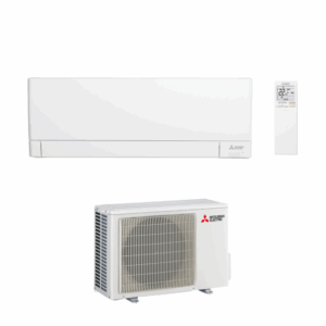 Mitsubishi Electric Super Inverter Plus 2.5 kW - MSZ-AY25VGKP/MUZ-AY25VG