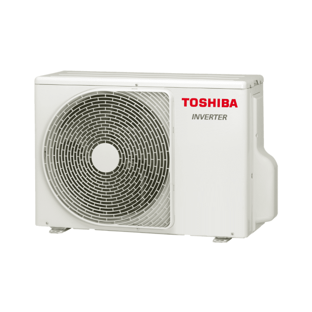 Toshiba - Parapetna jedinica 2.5 kW R32- RAS-B10J2FVG-E/RAS-10J2AVSG-E - Slika 2