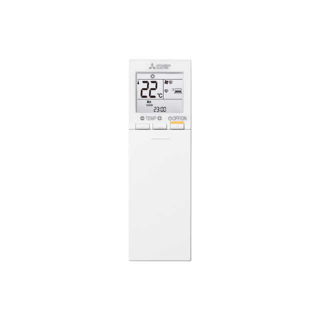 Mitsubishi Electric Super Inverter Plus 2.5 kW - MSZ-AY25VGKP/MUZ-AY25VG - Slika 4