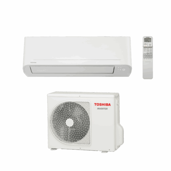 Toshiba Seiya 3.3 kW - B13E2KVG-E/RAS-13E2AVG-E