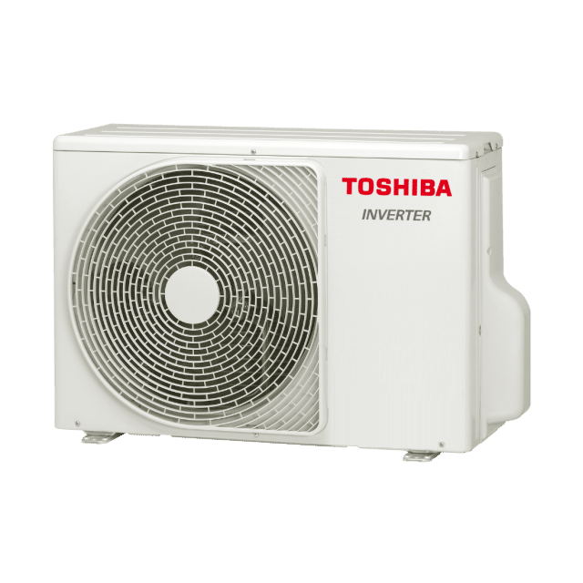 Toshiba Seiya 6.5 kW - RAS-B24E2KVG-E/RAS-24E2AVG-E - Slika 2