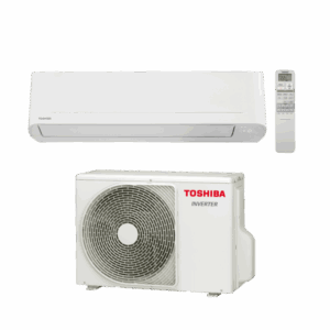 Toshiba Seiya 6.5 kW - RAS-B24E2KVG-E/RAS-24E2AVG-E