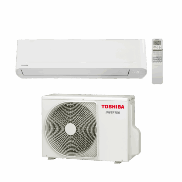 Toshiba Seiya 6.5 kW - RAS-B24E2KVG-E/RAS-24E2AVG-E