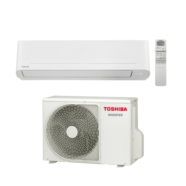 Toshiba Seiya 6.5 kW - RAS-B24E2KVG-E/RAS-24E2AVG-E