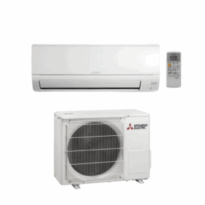 Mitsubishi Electric Comfort Inverter 3.4 kW - MSZ-DW35VF/MUZ-DW35VF