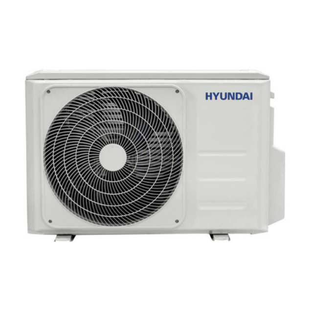 Hyundai Performance Inverter Plus 2.6 kW (ASCI-098CBW4B/ASCO-098CBW4B) - Slika 2