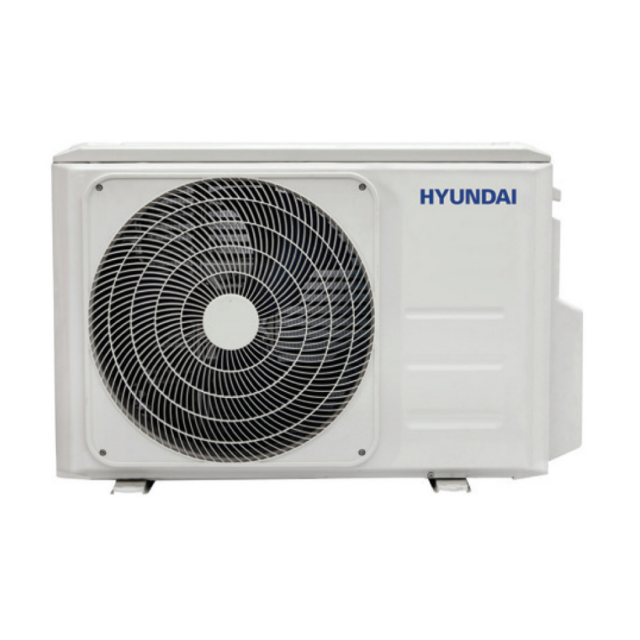 Hyundai Performance Inverter Plus 3.5 kW - ASCI-128CBW4B/ASCO-128CBW4B - Slika 2