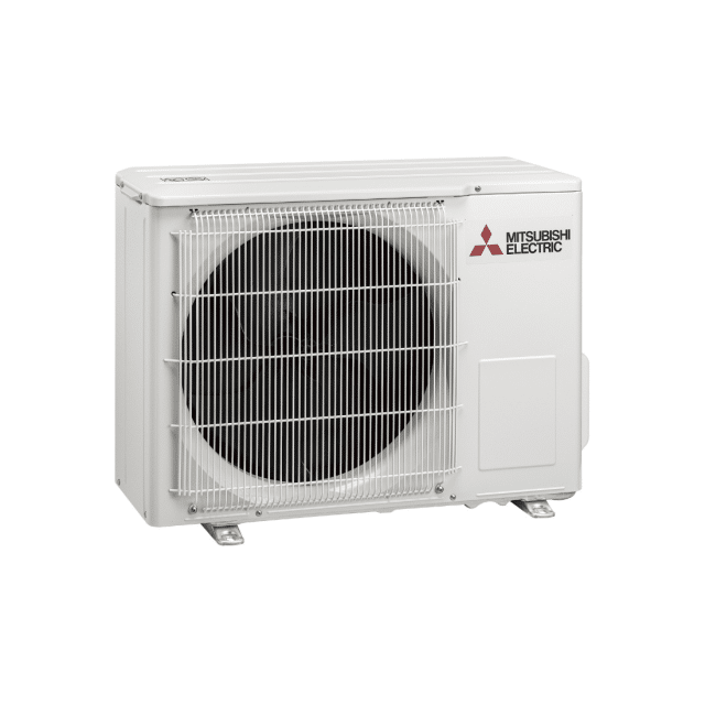 Mitsubishi Electric Comfort Inverter 3.4 kW - MSZ-DW35VF/MUZ-DW35VF - Slika 2