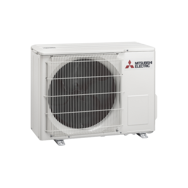 Mitsubishi Electric Comfort Inverter 2.5 kW - MSZ-DW25VF/MUZ-DW25VF - Slika 2