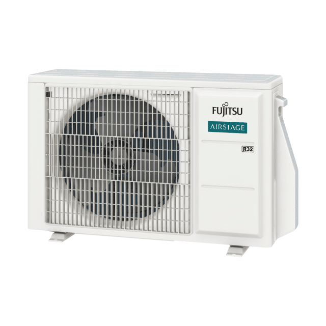 Fujitsu Advance Inverter 3.4 kW - ASEH12KGTG/AOEH12KGCG - Slika 2