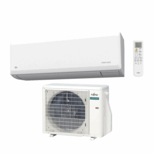 Fujitsu Airstage ECO Plus Inverter - 2.5 kW - ASEH09KLTA/AOEH09KLTA