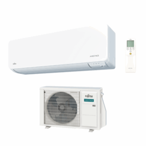 Fujitsu Advance Inverter 3.4 kW - ASEH12KGTG/AOEH12KGCG