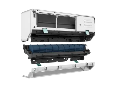 Midea All Easy Pro MOX330-12HFN8-QRD6GW(GA) MSEPBU-12HRFN8-QRD6GW - Slika 3