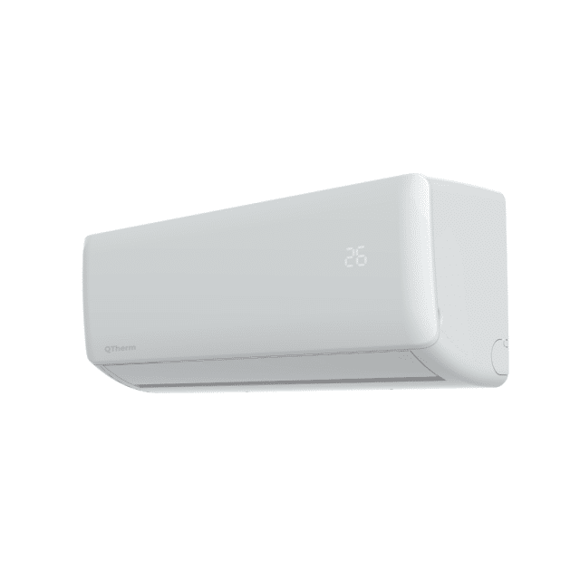 QTherm Flash Inverter 3.4 kW - TAC-12FVO/TAC-12FVW - Slika 4