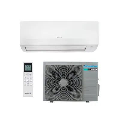 DAIKIN Sensira klima uređaj 2.5kW RXC25E/FTXC25E