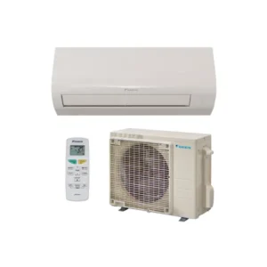 Daikin Comfora Siesta klima uređaj 2.5kW ARXP25N9/ATXP25N9