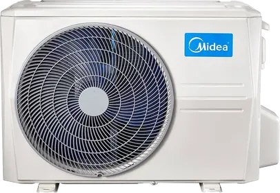 Midea Xtreme Save Pro MOX230-09HFN8-QRD6GW MSAGBU-09HRFN8-QRD1-GW(GA) - Slika 3