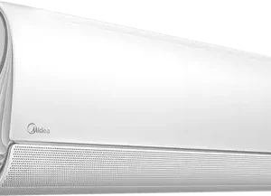 Midea Breezeless MSFAAU-12HRFN8-O MSFAAU-12HRFN8-I
