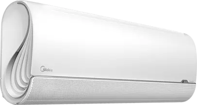 Midea Breezeless MSFAAU-12HRFN8-O MSFAAU-12HRFN8-I