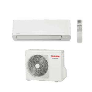 Toshiba Seiya Classic 2.5 kW - RAS-B10B2KVG-E/RAS-10B2AVG-E
