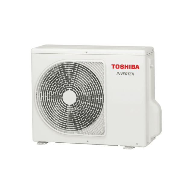 Toshiba Seiya Classic 2.5 kW - RAS-B10B2KVG-E/RAS-10B2AVG-E - Slika 3