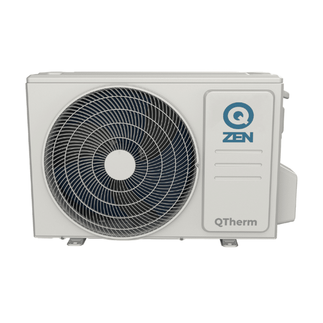 Qzen Start Inverter Plus 2.6 kW - ZE-09WSE1/ZE-09OSE1 - Slika 2