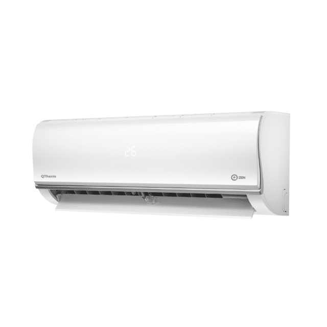 Qzen Start Inverter Plus 2.6 kW - ZE-09WSE1/ZE-09OSE1 - Slika 3