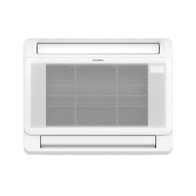 Hyundai - Parapetna jedinica 3.5 kW - HRP M12MVB/HRPO-12MVB - Slika 4