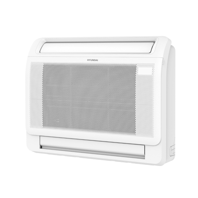 Hyundai - Parapetna jedinica 3.5 kW - HRP M12MVB/HRPO-12MVB - Slika 3
